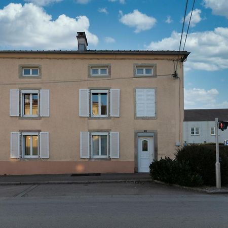 Appart-Hotel-Darney Bagian luar foto